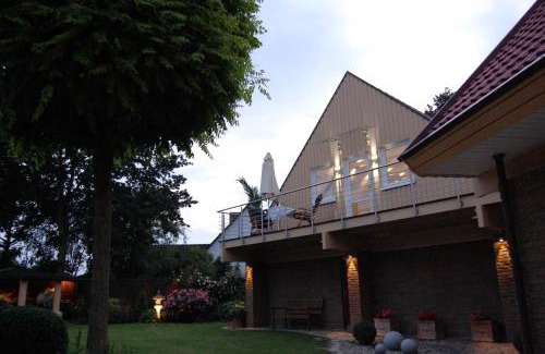 Vogelsang-Grunholz Apartment | Landhaus Tönning