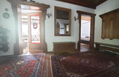 Hinterstoder House | Landhaus Tamberg zur Alleinnutzung