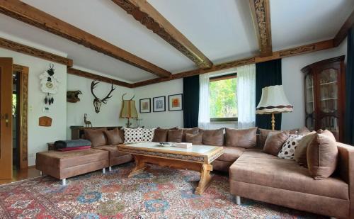 Hinterstoder House | Landhaus Tamberg zur Alleinnutzung