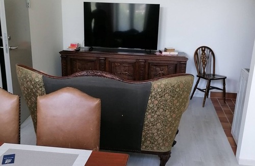 Lobnitz Apartment | Landhaus Thätner-FeWo 1 - Landhaus Thätner