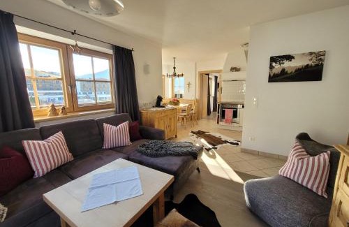 Hopfgarten Markt Apartment | Landhaus Tirol