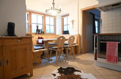 Hopfgarten Markt Apartment | Landhaus Tirol