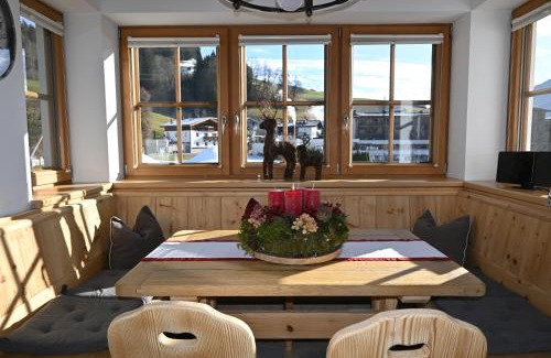Hopfgarten Markt Apartment | Landhaus Tirol