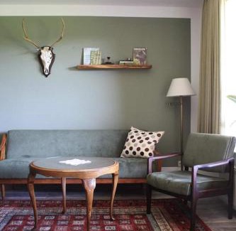 Secklendorf Apartment | Landhaus Tipp