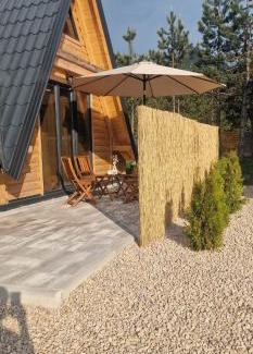 Risovac Resort | LandHaus Tri Vikendice - Idiličan boravak u prirodi Blidinja