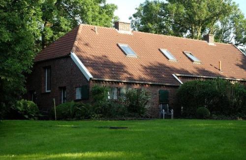 Werdum Apartment | Landhaus up de Warft - Mühlenblick