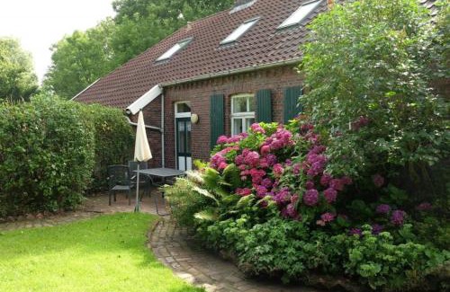 Werdum Apartment | Landhaus up de Warft - Mühlenblick