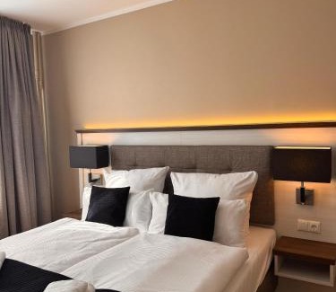 Heiligenhafen House | Landhaus Villa Daheim