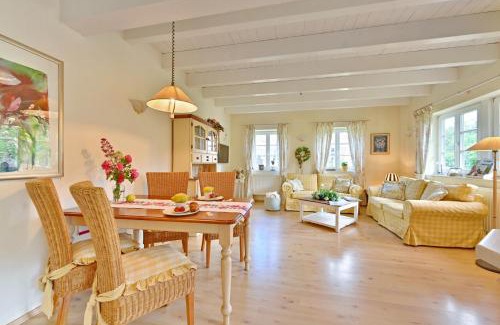 Vilmnitz Apartment | Landhaus Vilmnitz - Wohnung 2