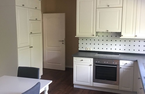 Reinsehlen Apartment | Landhaus von Frieling - Neuenkirchen- 5 Schlafzimmer - 19 Personen