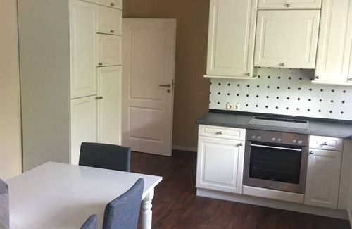 Reinsehlen Apartment | Landhaus von Frieling - Neuenkirchen- 5 Schlafzimmer - 19 Personen