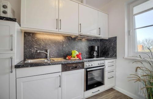 Staberdorf Apartment | "Landhaus Voss" Typ 2 Nr8