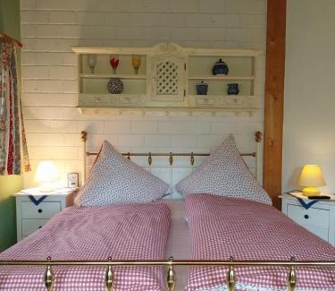 Butjadingen House | Landhaus Vreburg