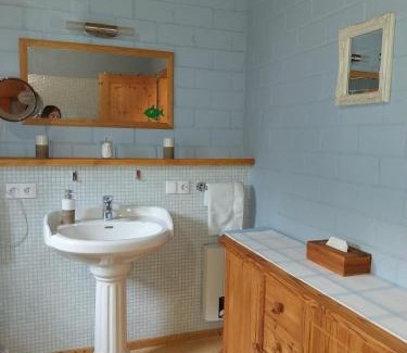 Butjadingen House | Landhaus Vreburg