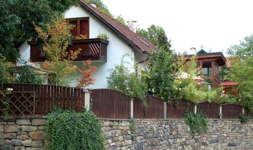 Aggsbach Markt House | Landhaus Wachau