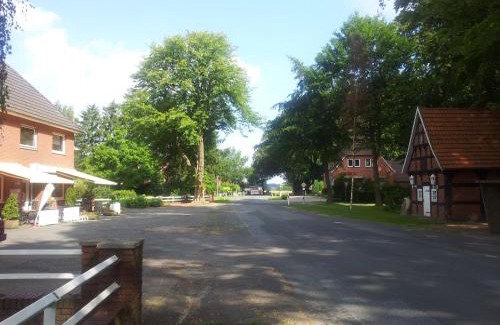 Engeln Hotel | Landhaus Wachendorf