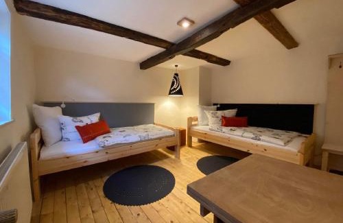 Gewissenruh House | Landhaus Wahmbeck