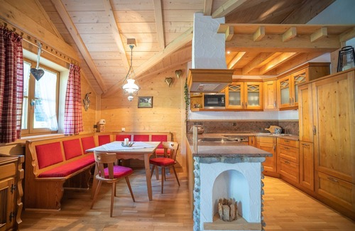 Blaichach Apartment | Landhaus Waibel, Deutschland