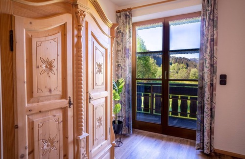 Blaichach Apartment | Landhaus Waibel, Deutschland