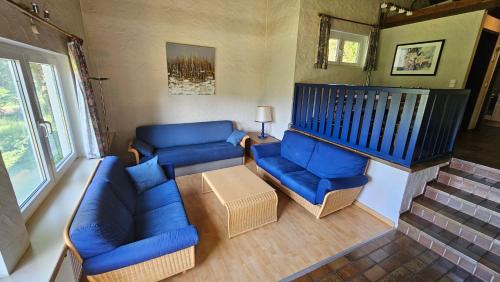 Biersdorf am See House | Landhaus Wald und See Nr. 35