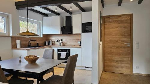 Biersdorf am See Apartment | Landhaus-Wald-und-See-3