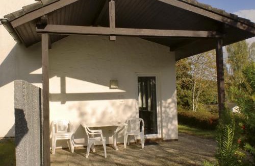 Hamm House | Landhaus Waldlehne