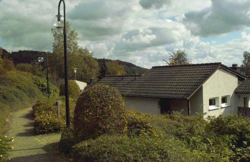 Hamm House | Landhaus Waldlehne