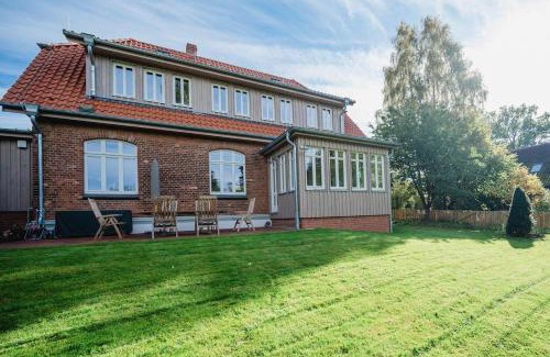 Hermannsburg House | Landhaus Waldstrasse 7