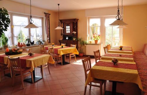 Wadgassen Hotel | Landhaus Warndtwald