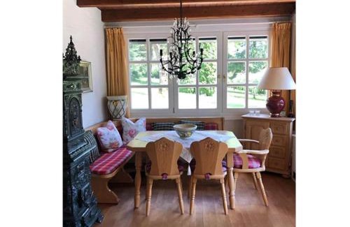 Velburg House | Landhaus Weickenhof Comfortable holiday residence