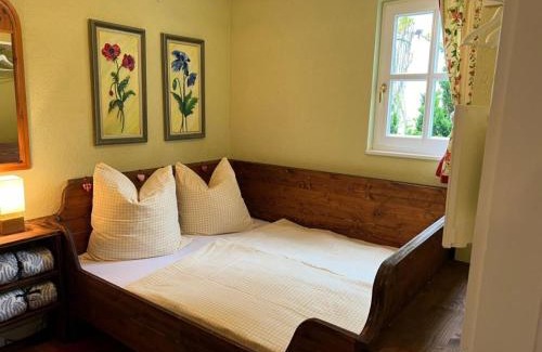 Velburg House | Landhaus Weickenhof Comfortable holiday residence