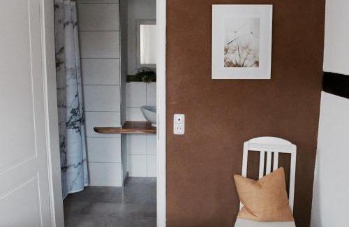 Vahlbruch Apartment | Landhaus Weserbergland - Anton