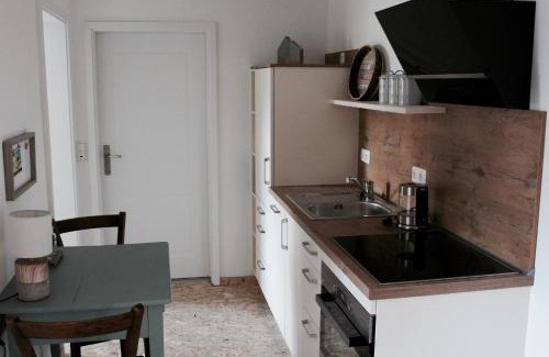 Vahlbruch Apartment | Landhaus Weserbergland - Karl