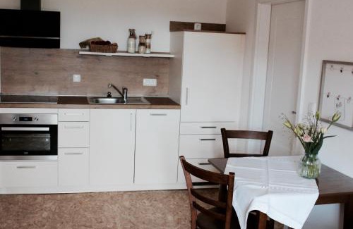 Vahlbruch Apartment | Landhaus Weserbergland - Rosel