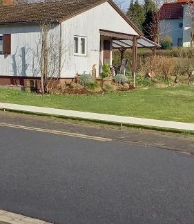 Wallduern Apartment | Landhaus Westrich