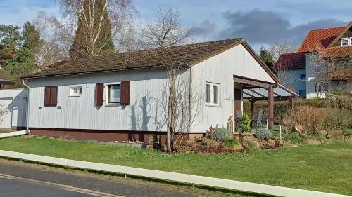 Wallduern Apartment | Landhaus Westrich