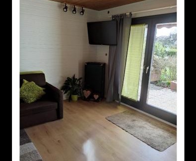 Wallduern Apartment | Landhaus Westrich