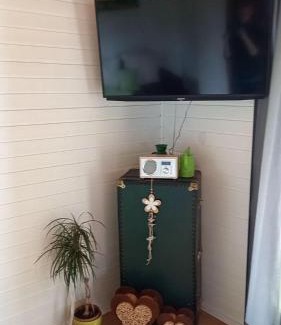 Wallduern Apartment | Landhaus Westrich