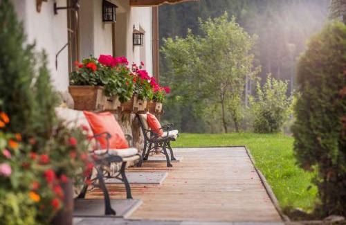 Volderau Apartment | Landhaus Wildes Wasser