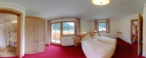 Volderau Apartment | Landhaus Wildes Wasser