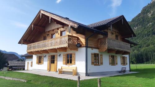 Ried Apartment | Landhaus Wolfgang