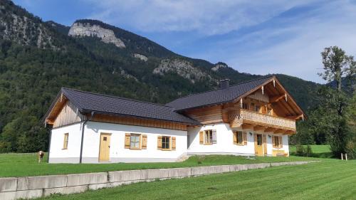 Ried Apartment | Landhaus Wolfgang