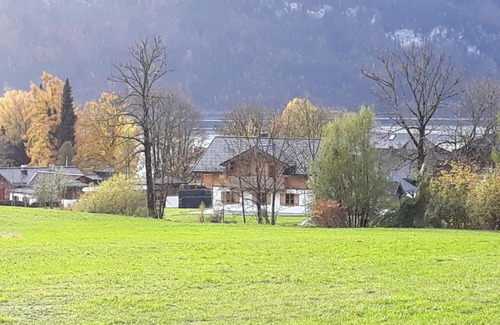 Ried Apartment | Landhaus Wolfgang