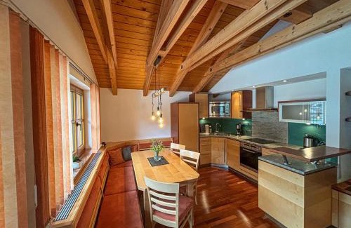 Werfenweng House | Landhaus Zaglauhof