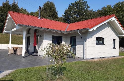 Hasenfeld House | Landhaus Zeitlos