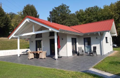 Hasenfeld House | Landhaus Zeitlos