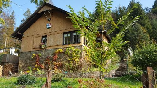 Sankt Stefan ob Stainz Apartment | Landhaus Zirknitz