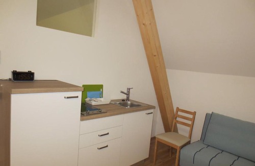 Windischgarsten Apartment | Landhaus Ziegelstadel