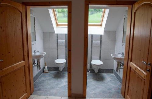 Ranten Apartment | Landhaus Zitz