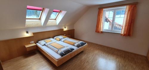 Ranten Apartment | Landhaus Zitz